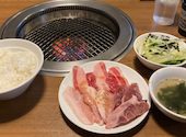 牛角 北千住駅前店: ナツさんの2026年05月23日の1枚目の投稿写真