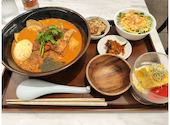 SINGAPORE CUISINE SINKIES シンガポール キュイジーヌ シンキーズ: ナツさんの2026年08月22日の1枚目の投稿写真
