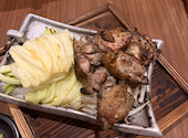 鶏菜 静岡駅前店: おおたさんの2026年05月03日の2枚目の投稿写真
