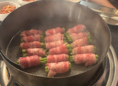 本格韓国料理 GOGIIYAGI 肉の物語: シミズさんの2026年08月10日の1枚目の投稿写真