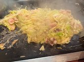 月島もんじゃ お好み焼き おしお 本店: ゆうちゃんさんの2026年06月06日の1枚目の投稿写真