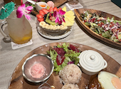 ハワイアン ダイナー ハナオ カフェ 池袋パルコ店: ノリさんの2025年10月の1枚目の投稿写真