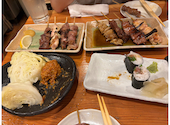 やきとん酒場 秋葉原 とら八: みさんの2026年07月25日の1枚目の投稿写真