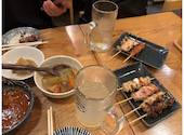 焼鳥と煮込み かつぺい 北千住本店: みさんの2026年05月02日の2枚目の投稿写真