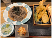天ぷら 天寅 東京ミッドタウン日比谷店: みさんの2026年07月01日の1枚目の投稿写真