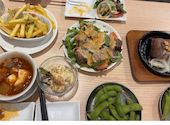 ビーフキッチンスタンド 秋葉原電気街口店: みさんの2025年09月02日の1枚目の投稿写真