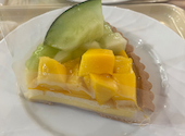 タルト&カフェ デリス LINKS UMEDA店: ゆふはるかさんの2025年06月15日の2枚目の投稿写真