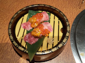 近江牛焼肉 幸乃羽: ひろさんの2025年10月26日の2枚目の投稿写真