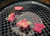 焼肉 よし: えりさんの2025年03月28日の1枚目の投稿写真