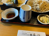 手打蕎麦うどん 和食玉川 北柏店: こうさんの2026年04月の1枚目の投稿写真