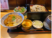 手打蕎麦うどん 和食玉川 北柏店: こうさんの2026年04月の1枚目の投稿写真