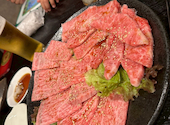 焼肉福ちゃん 二代目 翔: tommyさんの2026年05月06日の1枚目の投稿写真