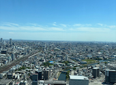Sky Dining スカイダイニング 天空 名古屋プリンスホテル スカイタワー: かずさんの2026年05月05日の2枚目の投稿写真