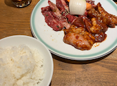 焼肉上野太昌園 上野駅前店: じゅんさんの2026年08月18日の1枚目の投稿写真