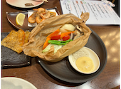 九州の旨かもん 旨か酒 くすお 柏店: hideさんの2026年06月06日の1枚目の投稿写真