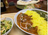 MAHARAJA ＤＩＮＩＮＧ: Nicoさんの2026年09月22日の1枚目の投稿写真