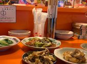 町中華 末蔵 カツエ食堂: おみせめぐりさんの2026年04月18日の1枚目の投稿写真