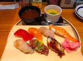 すし酒場 すさび湯 梅田東通り店: たぬさんの2026年06月02日の1枚目の投稿写真