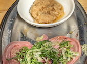 焼肉ホルモンとくちゃん 十三店: たぬさんの2026年06月02日の1枚目の投稿写真