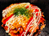 創作お好み焼き とんと 川西店: たぬさんの2026年08月31日の1枚目の投稿写真