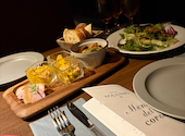 Osteria SOLUSSO ソルッソ 名古屋駅店: さやさんの2026年05月14日の1枚目の投稿写真