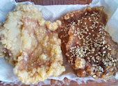 唐揚げ専門 はっぴ商店 下山門店: kokoさんの2026年08月31日の1枚目の投稿写真
