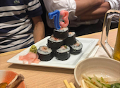 はなの舞 練馬高野台店: ハマおじさんの2026年08月31日の1枚目の投稿写真