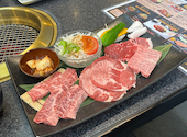 肉の割烹田村 菊水元町店: 横ちゃんさんの2026年09月22日の2枚目の投稿写真