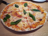 マーノマッジョ MANO MAGIO 名古屋駅店: いぬぴさんの2010年03月31日の1枚目の投稿写真