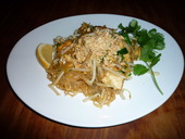 モンスーンカフェ Monsoon Cafe アクアシティお台場: いぬぴさんの2009年12月30日の3枚目の投稿写真