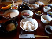 丁子屋 静岡: いぬぴさんの2010年01月31日の1枚目の投稿写真