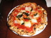 ピッツェリア　チェザリ: いぬぴさんの2008年08月11日の1枚目の投稿写真