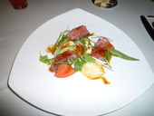 キハチ KIHACHI 名古屋 JRセントラルタワーズ: いぬぴさんの2010年03月23日の1枚目の投稿写真