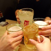 だるま 道頓堀店: アロエリーナさんの2017年01月18日の1枚目の投稿写真