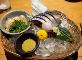 食堂あおい: ヤッチさんの2025年04月23日の1枚目の投稿写真