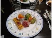 Bistrot Cafe de Paris ビストロカフェドパリ 神戸三宮: いっしーさんの2024年09月30日の1枚目の投稿写真