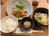 本格熟成うどん 一期一麺: 菫さんの2026年04月30日の1枚目の投稿写真