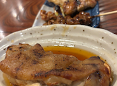 焼鳥の西屋 中央駅店: サチさんの2026年04月07日の1枚目の投稿写真