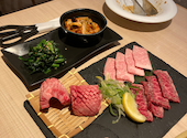 YAKINIKUBAR TAMURA 焼肉バル田村 赤れんがテラス店: ゆーたんさんの2024年04月06日の1枚目の投稿写真