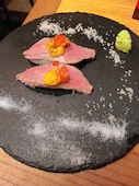 肉と日本酒バル ワラカド 船橋店: シナモンさんの2019年11月01日の1枚目の投稿写真