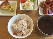 MR. & MRS. CAFE ミスター アンド ミセス カフェ: kさんの2026年03月07日の1枚目の投稿写真