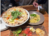 Days Kitchen Vegetable House デイズキッチンベジタブルハウス: りんごさんの2026年07月24日の1枚目の投稿写真
