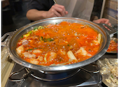 韓国酒場コッキオ サムギョプサルDDハウス店: りんごさんの2026年07月24日の1枚目の投稿写真