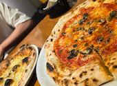 pizzeria asse ピッツェリアアッセ 谷町店: かあこさんの2026年07月03日の1枚目の投稿写真