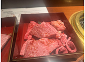 焼肉 牛仙人: kmさんの2025年06月12日の1枚目の投稿写真