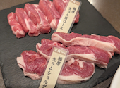 極厚ジンギスカン専門 羊庭　工藤羊肉店: どへさんの2025年06月の1枚目の投稿写真