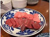 焼肉食堂こころ 本店: じゅんやさんの2025年06月23日の1枚目の投稿写真
