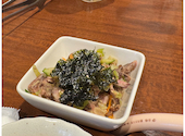 焼肉食堂こころ 本店: じゅんやさんの2025年06月23日の2枚目の投稿写真