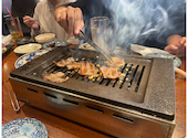 焼肉食堂こころ 本店: じゅんやさんの2025年06月23日の3枚目の投稿写真