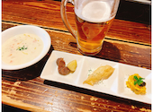 pizza&beer gecca ゲッカ: ちゃぴりこさんの2025年04月06日の2枚目の投稿写真
